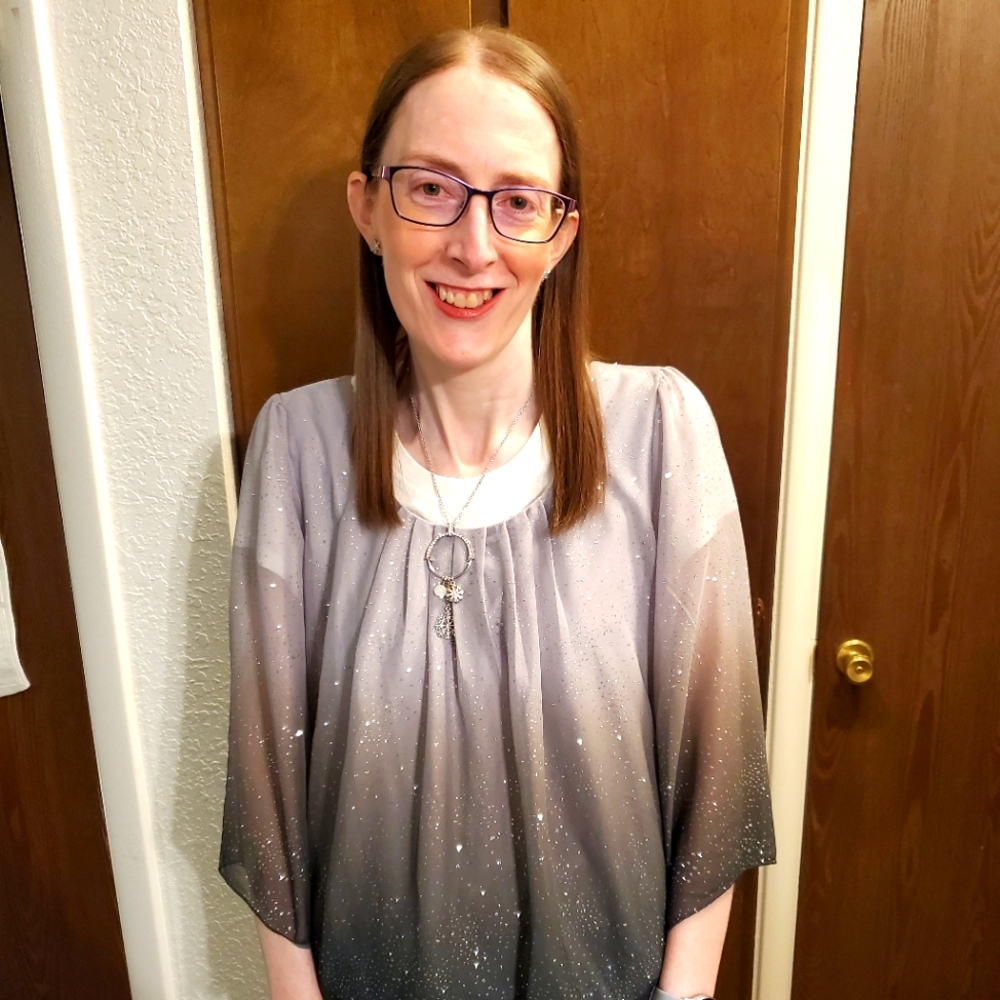 Meet your Posher, Kari